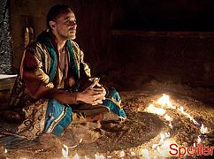 Zdjęcia promocyjne 1 sezonu Da Vinci’s Demons