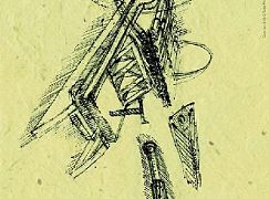 Zdjęcia promocyjne 1 sezonu Da Vinci’s Demons