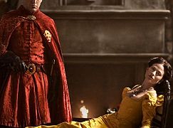 Zdjęcia promocyjne 1 sezonu Da Vinci’s Demons