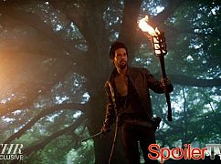 Zdjęcia promocyjne 1 sezonu Da Vinci’s Demons
