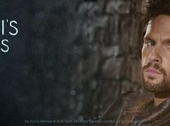 Plakaty promocyjne 1 sezonu Da Vinci’s Demons