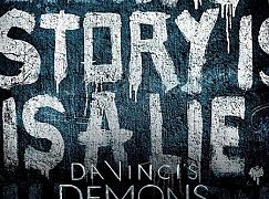 Plakaty promocyjne 1 sezonu Da Vinci’s Demons