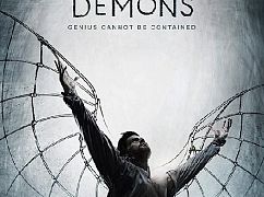Plakaty promocyjne 1 sezonu Da Vinci’s Demons
