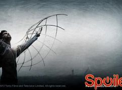 Plakaty promocyjne 1 sezonu Da Vinci’s Demons