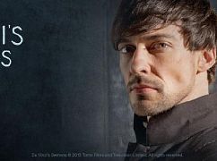 Plakaty promocyjne 1 sezonu Da Vinci’s Demons