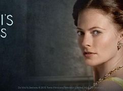 Plakaty promocyjne 1 sezonu Da Vinci’s Demons