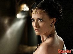 Zdjęcia promocyjne obsady 1 sezonu Da Vinci’s Demons