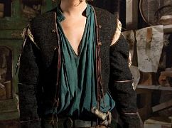 Zdjęcia promocyjne obsady 1 sezonu Da Vinci’s Demons