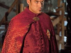 Zdjęcia promocyjne obsady 1 sezonu Da Vinci’s Demons