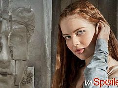 Zdjęcia promocyjne obsady 1 sezonu Da Vinci’s Demons