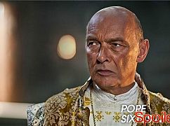 Zdjęcia promocyjne obsady 1 sezonu Da Vinci’s Demons