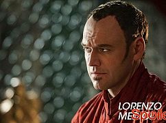Zdjęcia promocyjne obsady 1 sezonu Da Vinci’s Demons