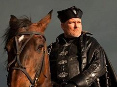 Zdjęcia promocyjne obsady 1 sezonu Da Vinci’s Demons