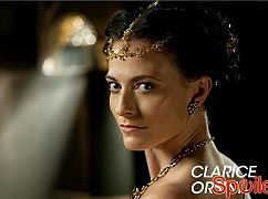 Zdjęcia promocyjne obsady 1 sezonu Da Vinci’s Demons