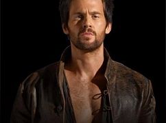 Zdjęcia promocyjne obsady 1 sezonu Da Vinci’s Demons