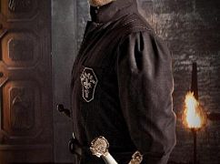Zdjęcia promocyjne obsady 1 sezonu Da Vinci’s Demons