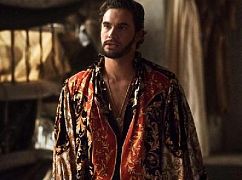Zdjęcia promocyjne obsady 1 sezonu Da Vinci’s Demons