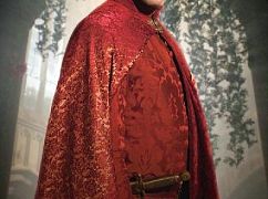 Zdjęcia promocyjne obsady 1 sezonu Da Vinci’s Demons