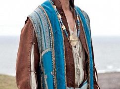 Zdjęcia promocyjne obsady 1 sezonu Da Vinci’s Demons