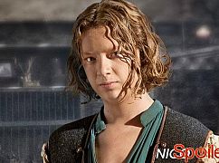 Zdjęcia promocyjne obsady 1 sezonu Da Vinci’s Demons