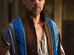 Zdjęcia promocyjne obsady 1 sezonu Da Vinci’s Demons