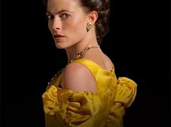 Zdjęcia promocyjne obsady 1 sezonu Da Vinci’s Demons