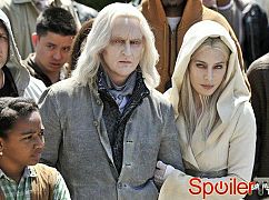 Defiance: 1x01 Pilot - zdjęcia promocyjne