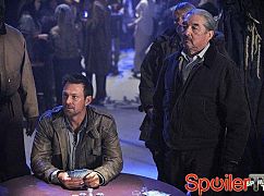 Defiance: 1x01 Pilot - zdjęcia promocyjne