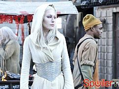 Defiance: 1x01 Pilot - zdjęcia promocyjne