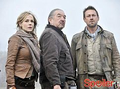 Defiance: 1x01 Pilot - zdjęcia promocyjne