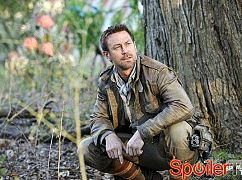 Defiance: 1x01 Pilot - zdjęcia promocyjne