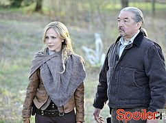 Defiance: 1x01 Pilot - zdjęcia promocyjne