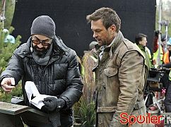 Defiance: 1x01 Pilot - zdjęcia promocyjne