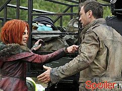 Defiance: 1x01 Pilot - zdjęcia promocyjne