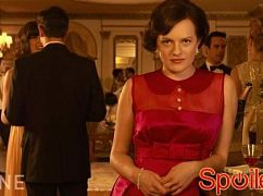 Zdjęcia promocyjne obsady 6 sezonu serialu Mad Men