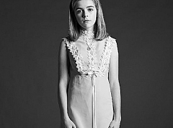 Zdjęcia promocyjne obsady 6 sezonu serialu Mad Men