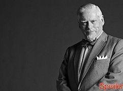 Zdjęcia promocyjne obsady 6 sezonu serialu Mad Men