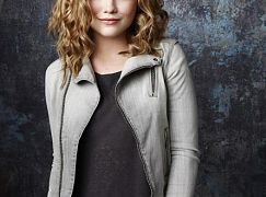 Zdjęcia promocyjne obsady 1 sezonu serialu Twisted