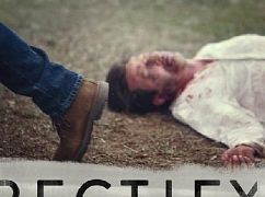 Plakaty promocyjne 1 sezonu serialu Rectify