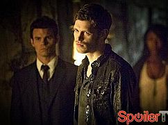 4x20 The Originals - zdjęcia promocyjne