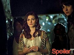 4x20 The Originals - zdjęcia promocyjne