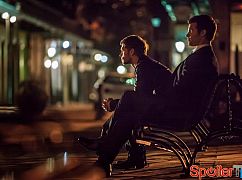 4x20 The Originals - zdjęcia promocyjne