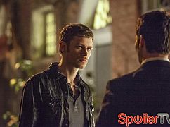 4x20 The Originals - zdjęcia promocyjne