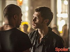 4x20 The Originals - zdjęcia promocyjne