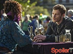4x20 The Originals - zdjęcia promocyjne