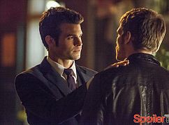 4x20 The Originals - zdjęcia promocyjne