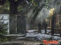 4x20 The Originals - zdjęcia promocyjne