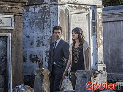 4x20 The Originals - zdjęcia promocyjne