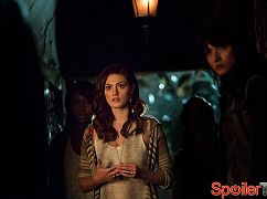 4x20 The Originals - zdjęcia promocyjne