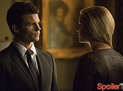 4x20 The Originals - zdjęcia promocyjne